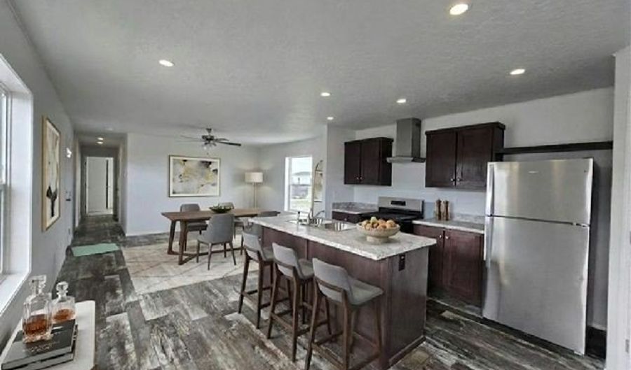25 Yoseph St 77, Bozeman, MT 59718 - 3 Beds, 2 Bath