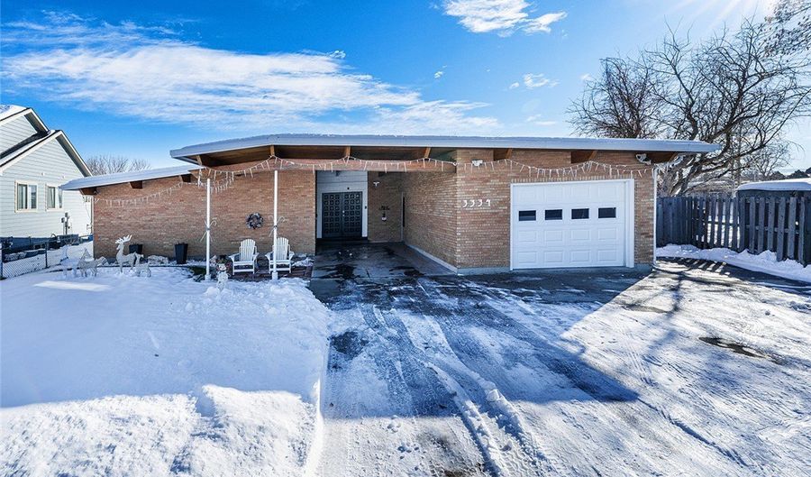 3334 Winchell Ln, Billings, MT 59102 - 4 Beds, 2 Bath