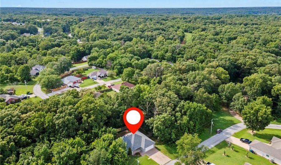 7 Taransay Cir, Bella Vista, AR 72715 - 3 Beds, 2 Bath