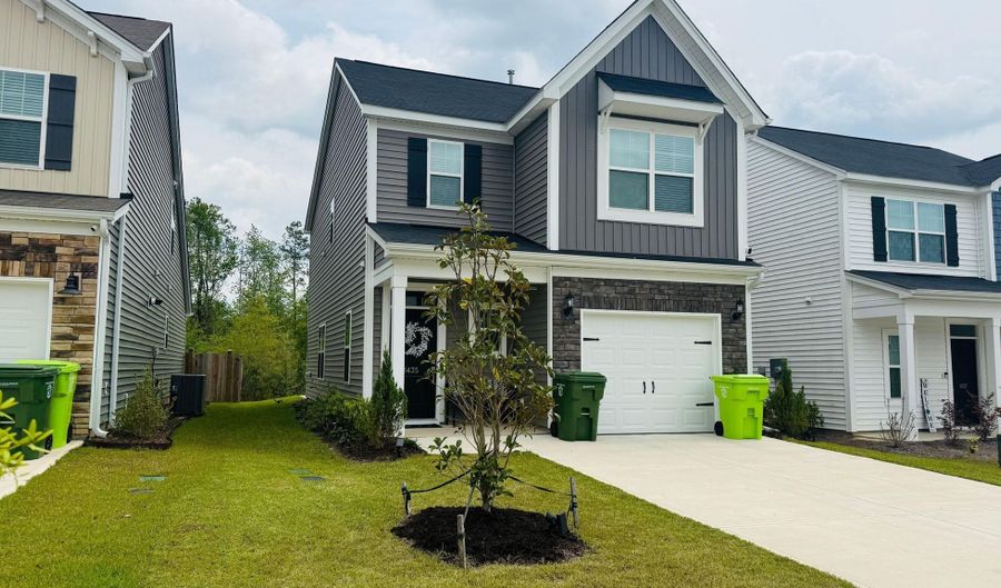1435 Sweet Gardenia Dr, Blythewood, SC 29016 - 3 Beds, 3 Bath