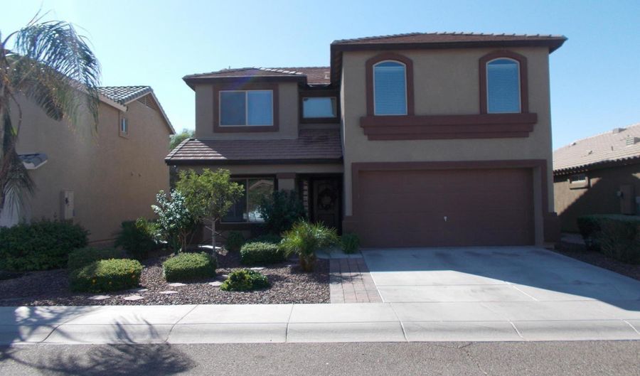 23817 W Corona Ave, Buckeye, AZ 85326 - 4 Beds, 3 Bath