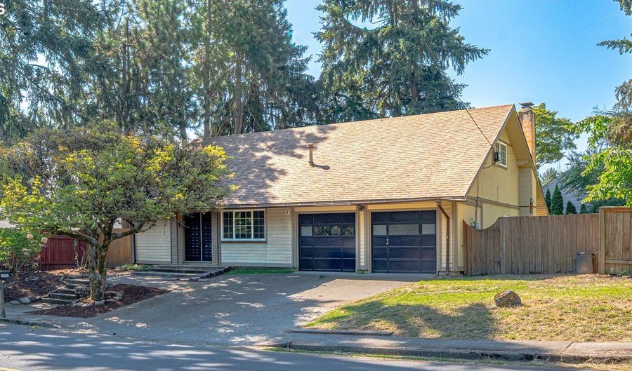 12740 SW HART Rd, Beaverton, OR 97008 - 3 Beds, 2 Bath