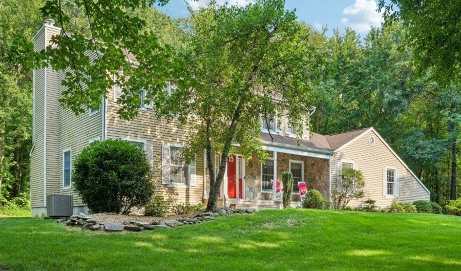 22 Eric Trl, Alloway, NJ 07461 - 4 Beds, 3 Bath