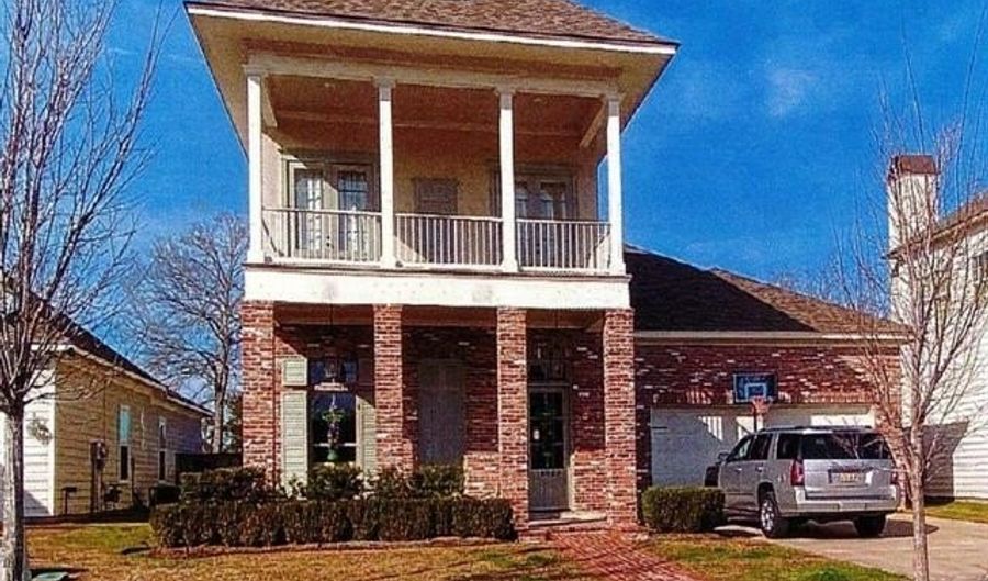 12 TRADITIONS None, Alexandria, LA 71303 - 3 Beds, 3 Bath