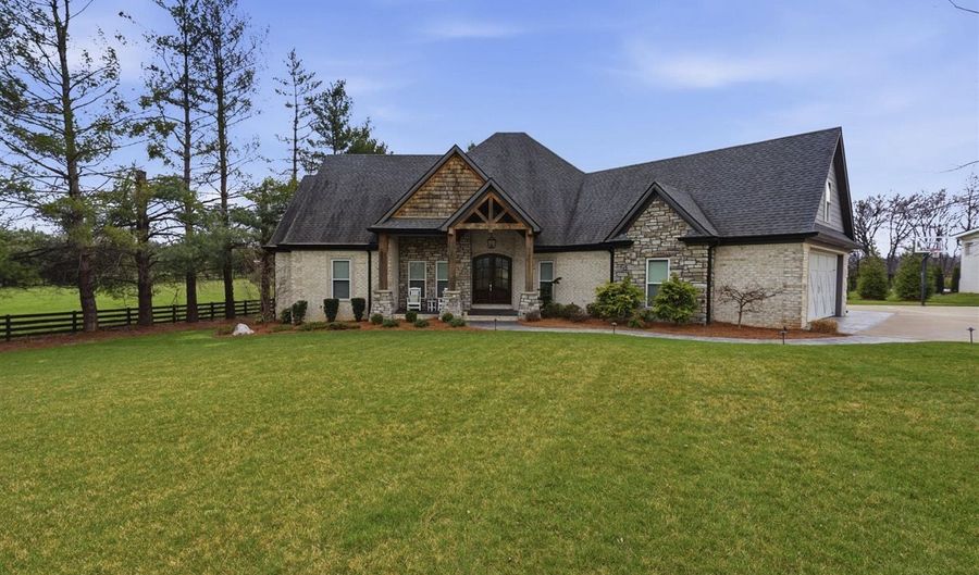 9127 Poplar Grove Ln, Alvaton, KY 42122 - 5 Beds, 4 Bath
