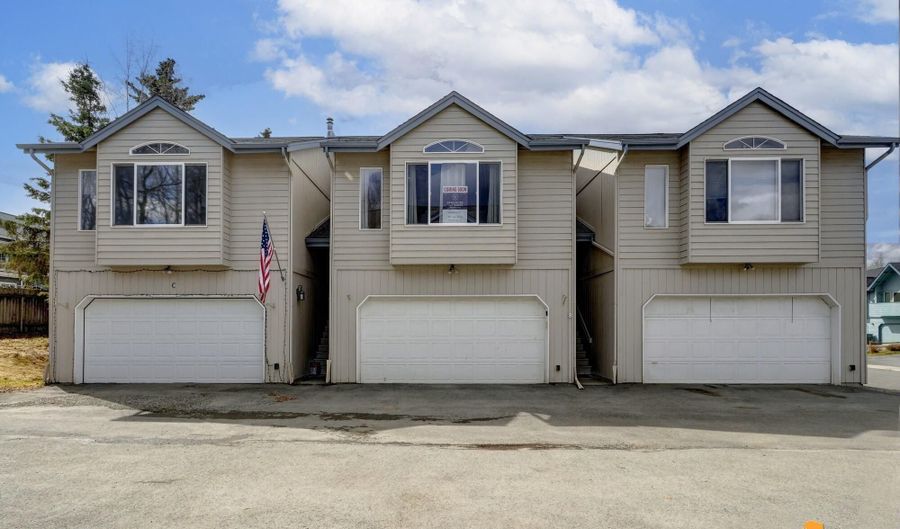 1720 Elcadore Dr #B, Anchorage, AK 99507 - 2 Beds, 2 Bath