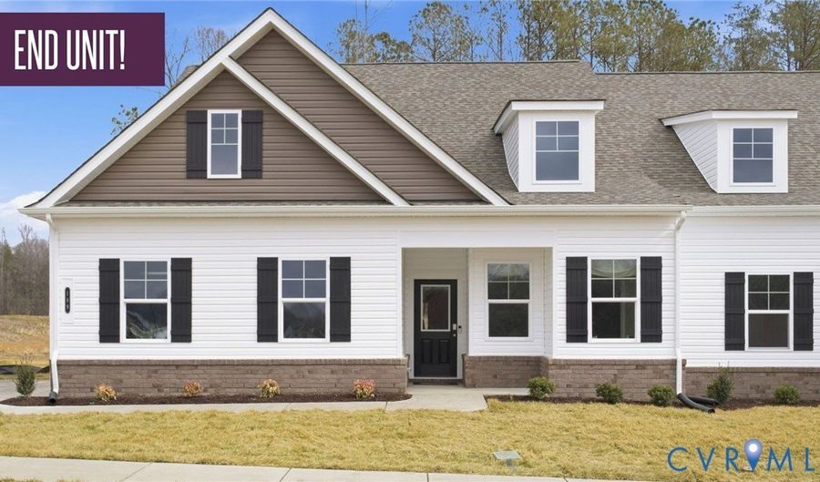 0001 Nathena Way Unit A-1, Aylett, VA 23009 - 4 Beds, 3 Bath
