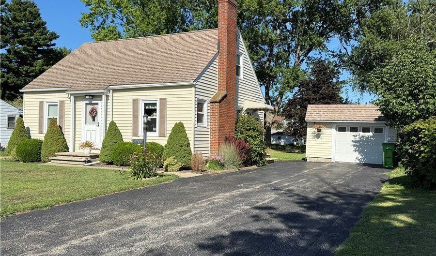 3040 Wilson Ave, Ashtabula, OH 44004 - 4 Beds, 2 Bath