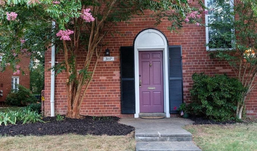 3117 RAVENSWORTH Pl, Alexandria, VA 22302 - 1 Beds, 1 Bath
