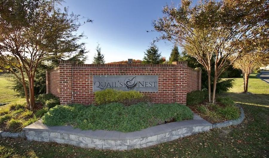 520 QUAILS NEST Dr, Dover, DE 19904 - 4 Beds, 3 Bath