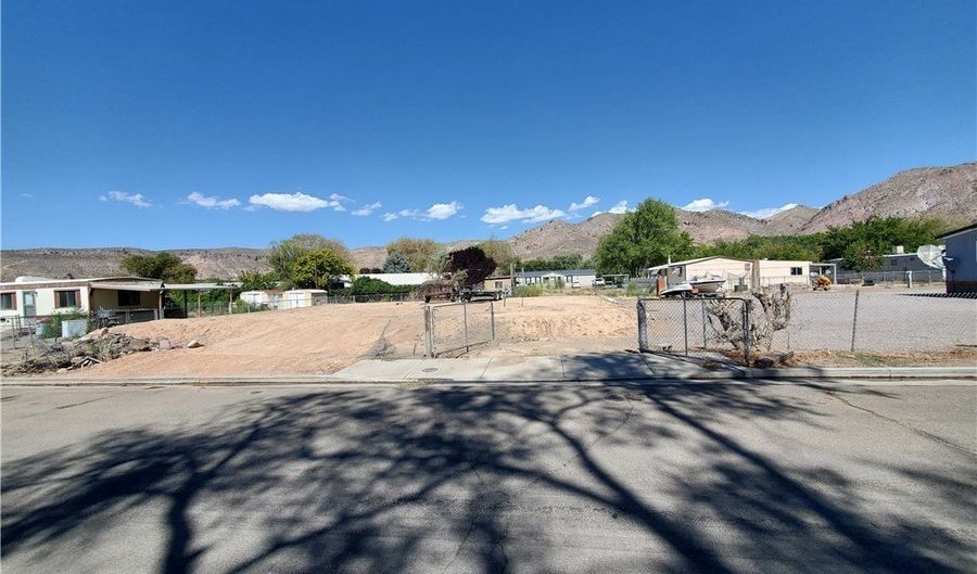 Lincoln, Caliente, NV 89008 - 0 Beds, 0 Bath