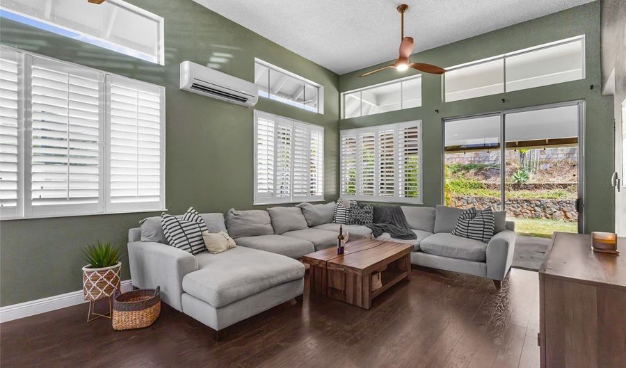 92-328 Kewai Pl, Kapolei, HI 96707 - 4 Beds, 3 Bath