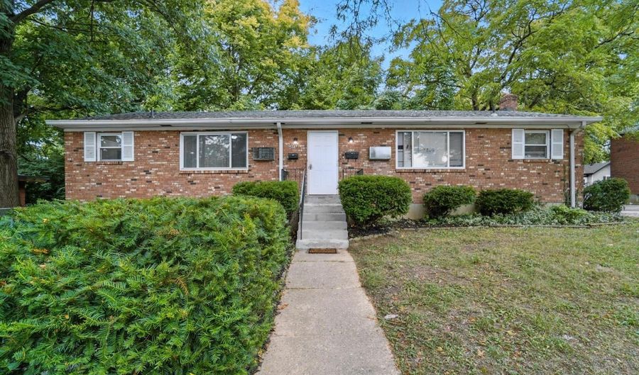 5687 Folchi Dr, Cincinnati, OH 45224 - 0 Beds, 0 Bath