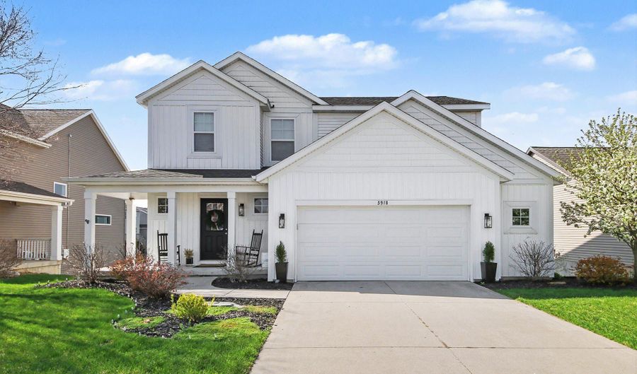 5918 Farmview Dr, Allendale, MI 49401 - 4 Beds, 4 Bath