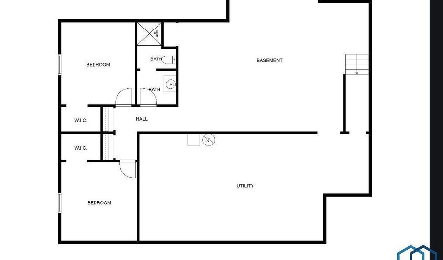 631 South St, Akron, IA 51001 - 4 Beds, 3 Bath