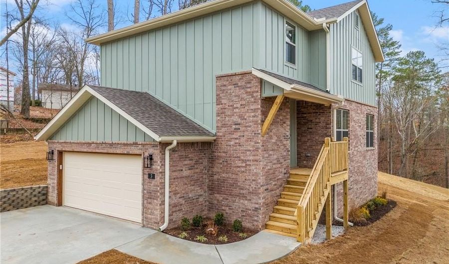 3 Heywood Ln, Bella Vista, AR 72714 - 3 Beds, 3 Bath