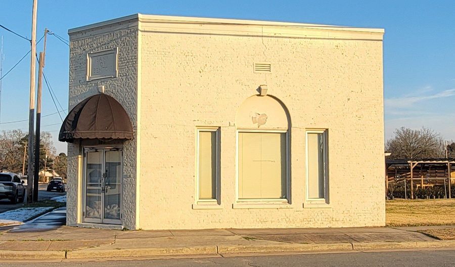 100 5th St, Benton, LA 71006 - 0 Beds, 0 Bath