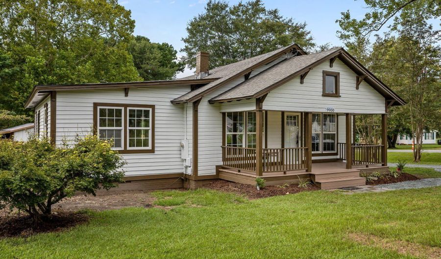 9900 Kennebec Church Rd, Angier, NC 27501 - 3 Beds, 2 Bath