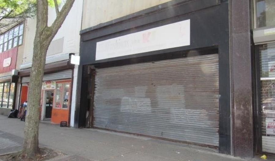 1408 Atlantic Ave, Atlantic City, NJ 08401 - 0 Beds, 1 Bath