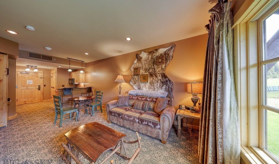48 Big Sky Rd 408Aka478, Big Sky, MT 59716 - 0 Beds, 1 Bath