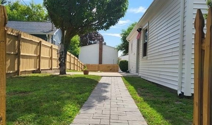 57 Merino St, Johnston, RI 02919 - 3 Beds, 2 Bath