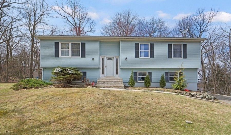 3 Cold Spring Dr, Alloway, NJ 07422 - 3 Beds, 2 Bath