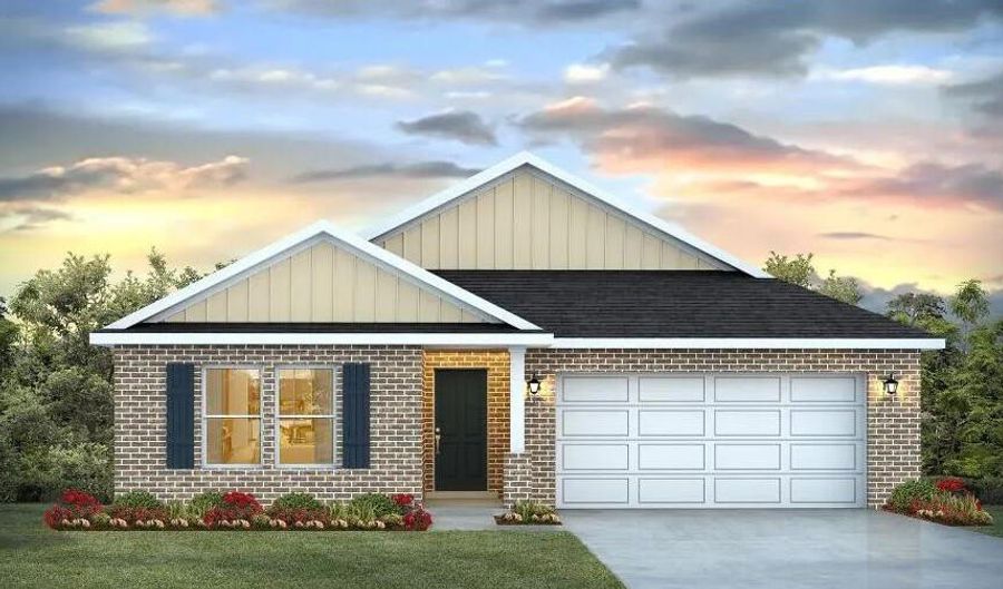 5421 Torchwood Dr, Baker, FL 32531 - 5 Beds, 3 Bath