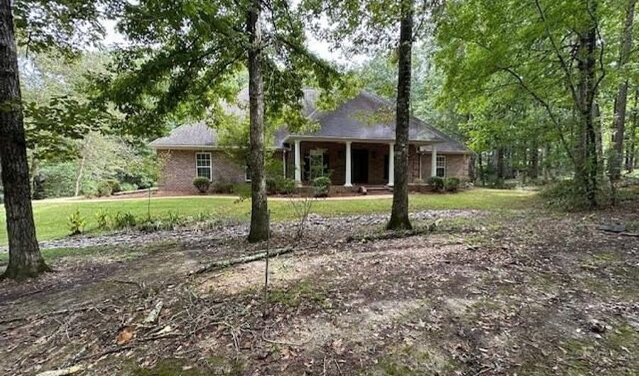 173 Grants Ferry Cir, Brandon, MS 39047 - 4 Beds, 4 Bath