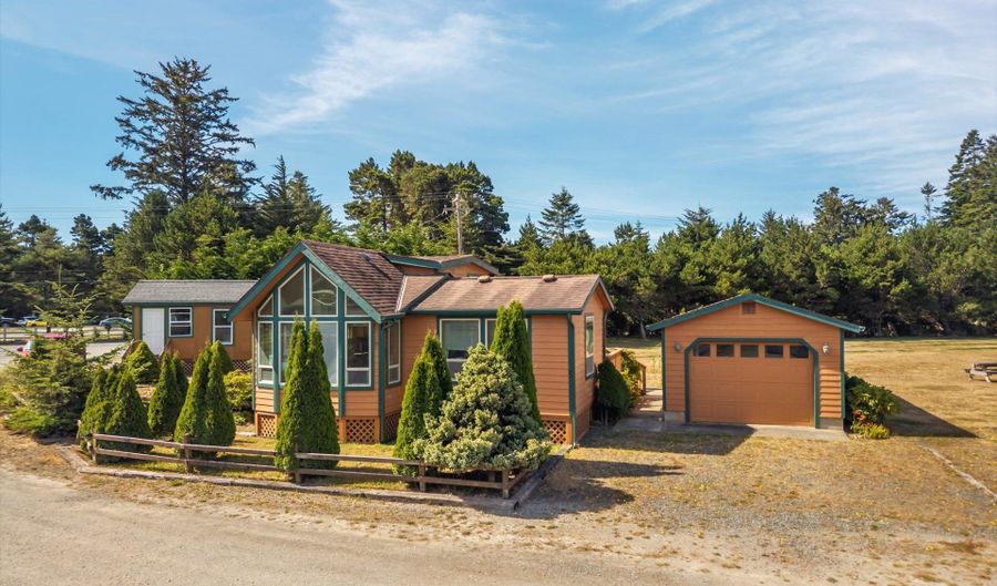 53877 BEACH LOOP Rd 2, Bandon, OR 97411 - 1 Beds, 1 Bath