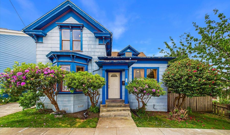 1255 16th St, Arcata, CA 95521 - 3 Beds, 2 Bath