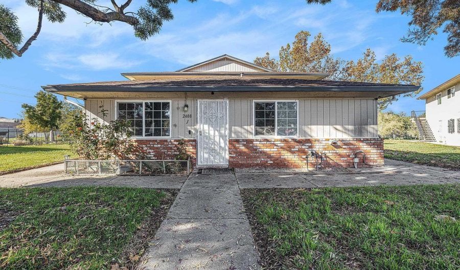 2408 Lemontree Ct 1, Antioch, CA 94509 - 2 Beds, 1 Bath