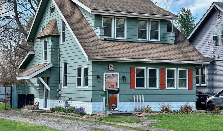 1421 Ohio Ave, Ashtabula, OH 44004 - 3 Beds, 1 Bath