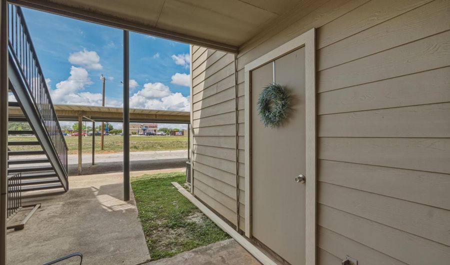 1318 Westheimer Rd 116, Abilene, TX 79601 - 2 Beds, 2 Bath