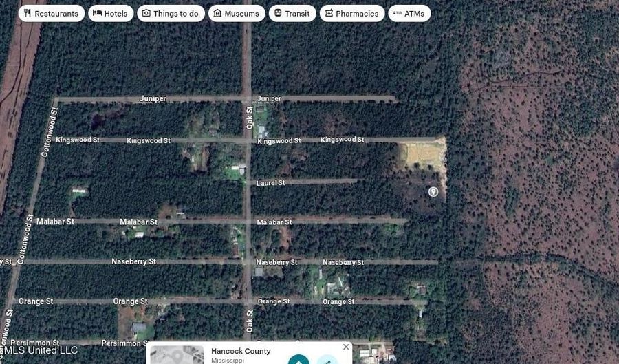 0 Laural St, Bay St. Louis, MS 39520 - 0 Beds, 0 Bath