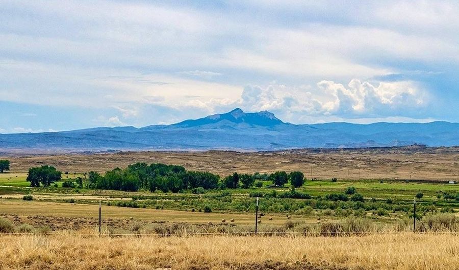 119 Overland Trail Parcel, Powell, WY 82435 - 0 Beds, 0 Bath