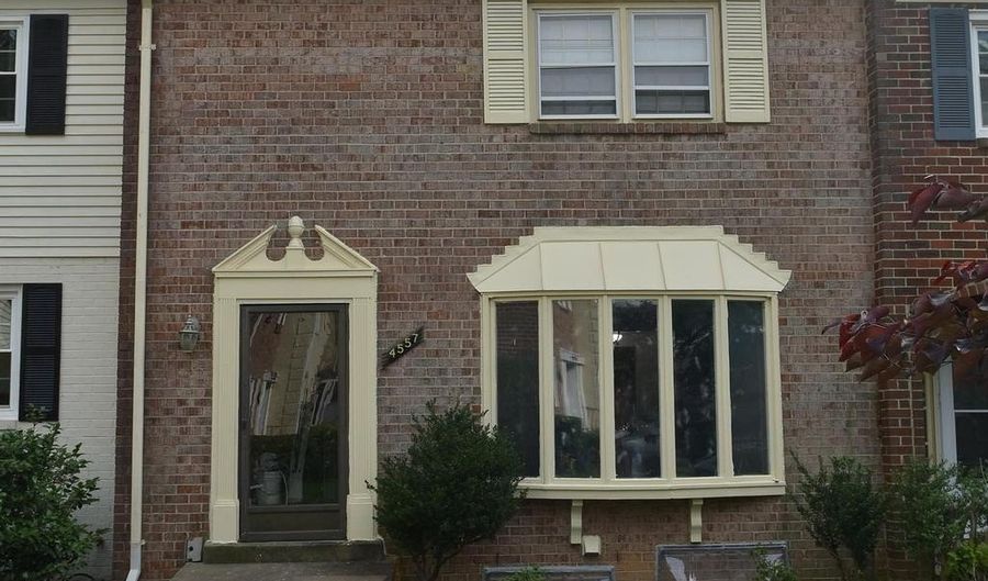 4557 KING EDWARD Ct, Annandale, VA 22003 - 3 Beds, 4 Bath