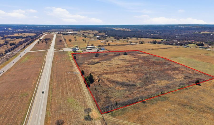Highway 81, Alvord, TX 76225 - 0 Beds, 0 Bath