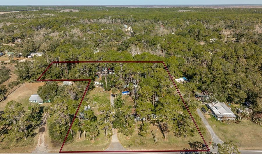 517 Hwy 98 W, Apalachicola, FL 32320 - 0 Beds, 0 Bath