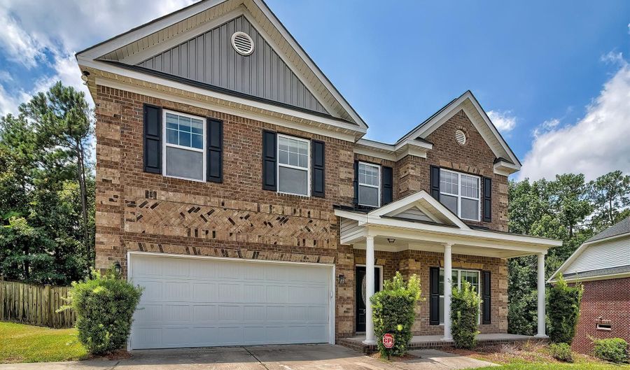 569 Briar Jump Ln, Blythewood, SC 29016 - 4 Beds, 3 Bath