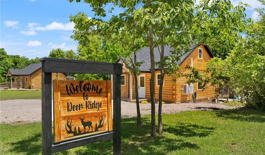 3346 Indian Cove Rd, Birdseye, IN 47513 - 2 Beds, 1 Bath