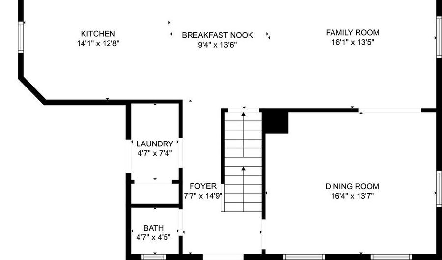 292 Summerhill Dr, Aurora, OH 44202 - 3 Beds, 3 Bath