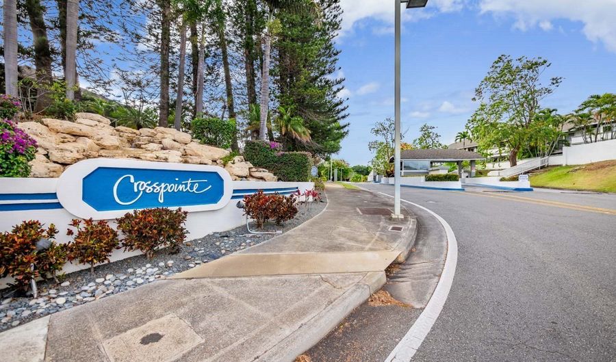 594 Mananai Pl 21T, Honolulu, HI 96818 - 2 Beds, 2 Bath