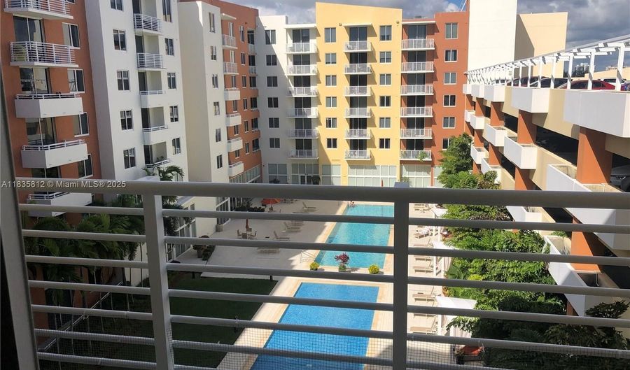 2775 NE 187th St 519, Aventura, FL 33180 - 1 Beds, 1 Bath