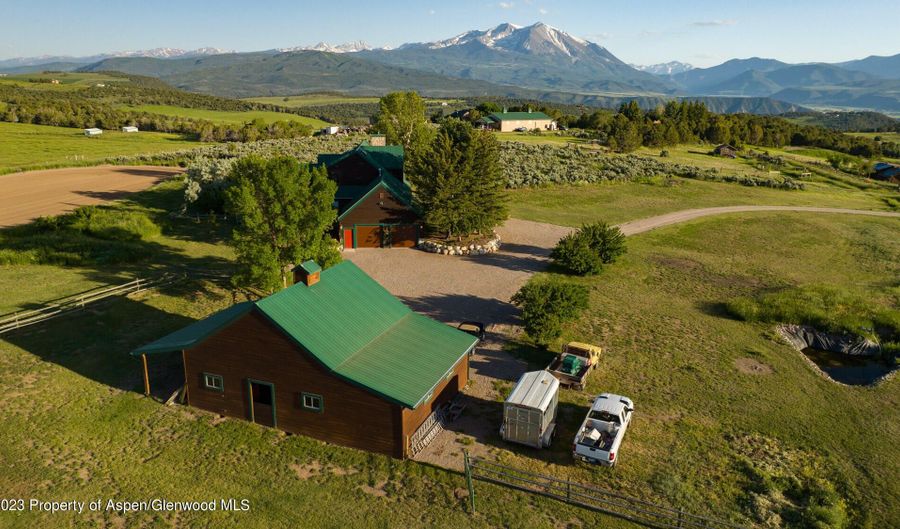 3 Red Wing Ln, Carbondale, CO 81623 - 4 Beds, 3 Bath