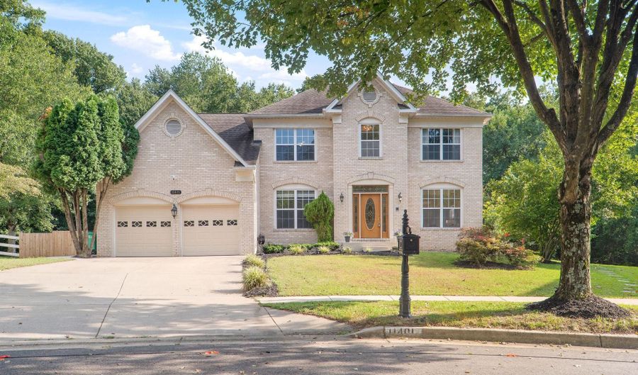 11401 TRILLUM St, Bowie, MD 20721 - 6 Beds, 4 Bath