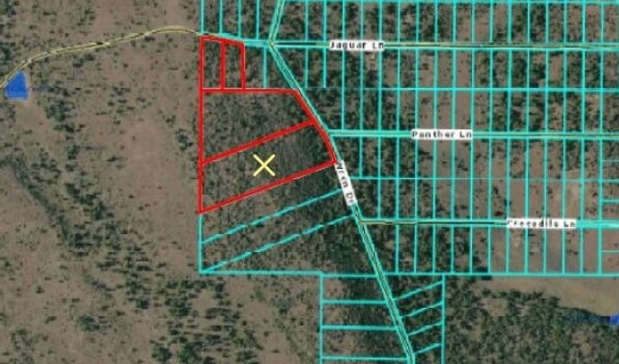 0 Wren Dr Lot 6, Bonanza, OR 97623 - 0 Beds, 0 Bath