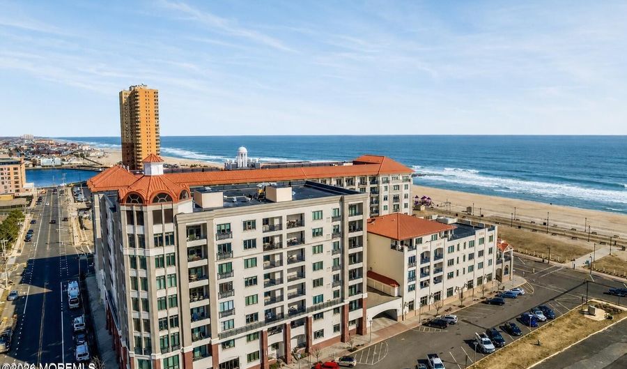 1501 Ocean Ave 1303, Asbury Park, NJ 07712 - 3 Beds, 3 Bath