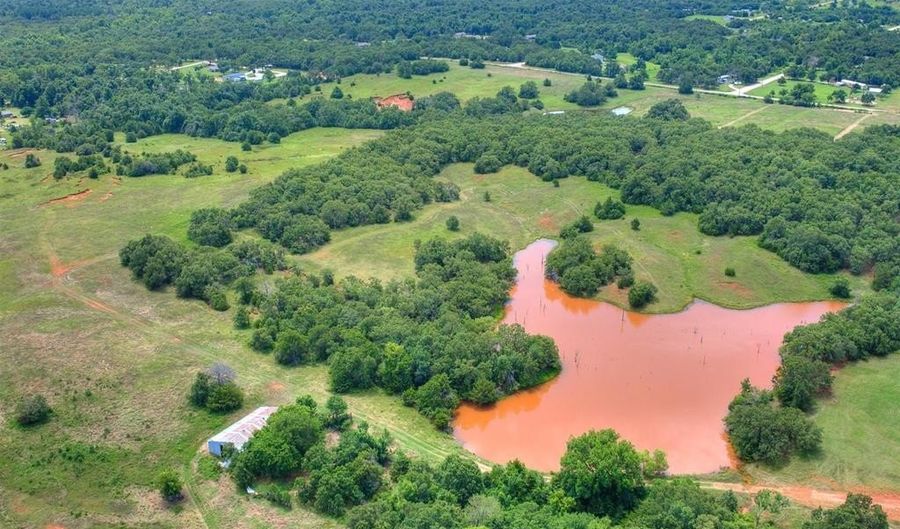 NE WALKER & WACO RD, Bethel, OK 74851 - 0 Beds, 0 Bath