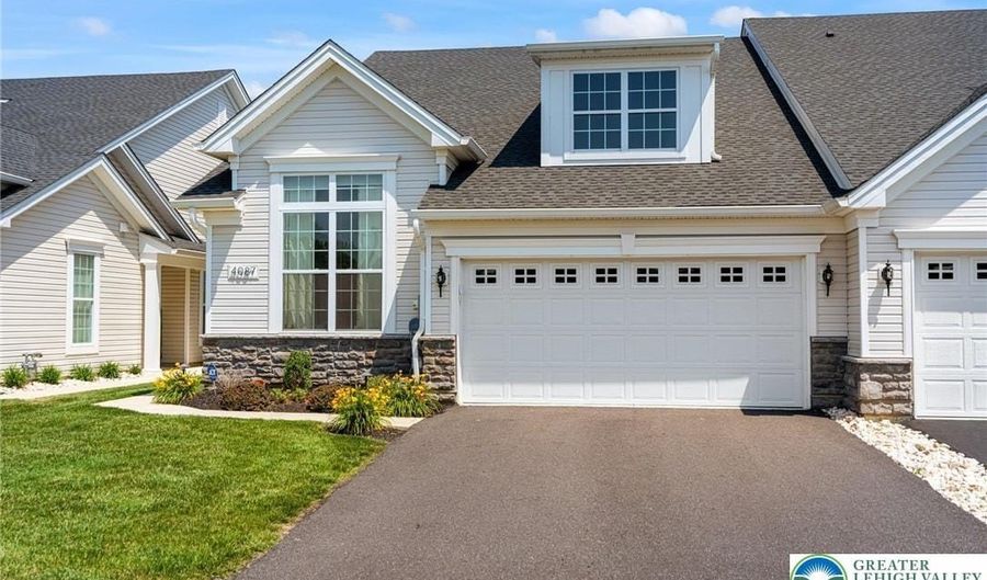 4087 Daubert Dr, Allentown, PA 18104 - 3 Beds, 3 Bath