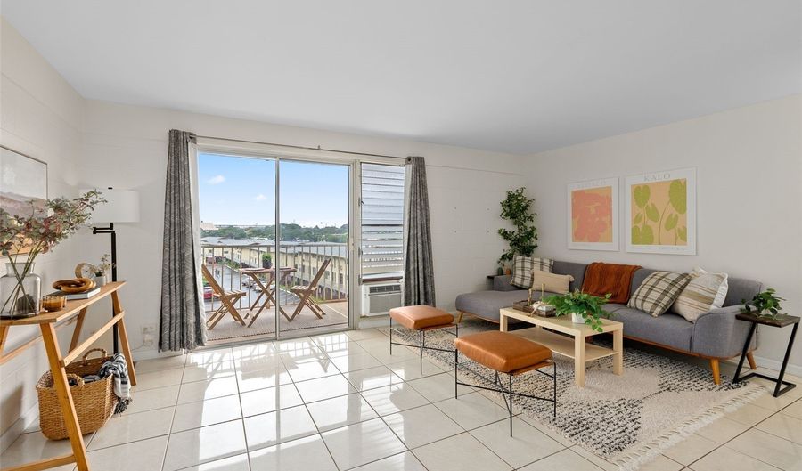 3230 Ala Ilima St 505, Honolulu, HI 96818 - 1 Beds, 1 Bath